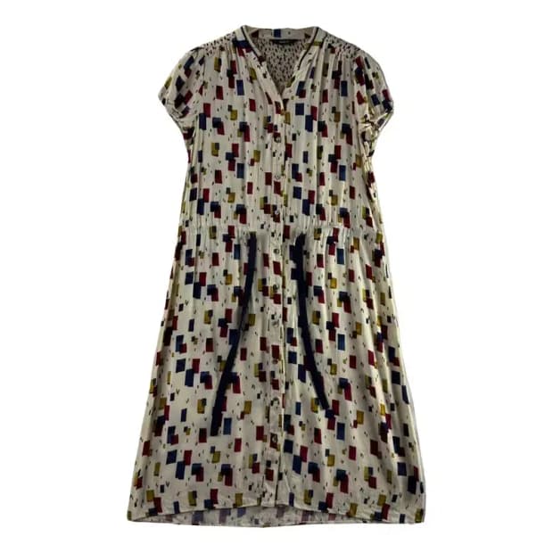 A2432 [ HAZZYS ] 헤지스 원피스 [ SIZE: 160 ]