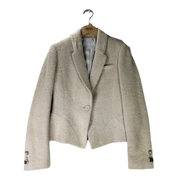 A2473 [ MINE ] 마인 블레이저 [ SIZE: S ]