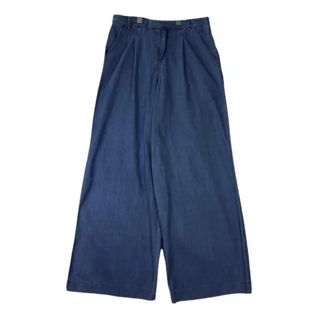 A2492 [ ZARA ] 새상품 자라 바지 [ SIZE: M ]