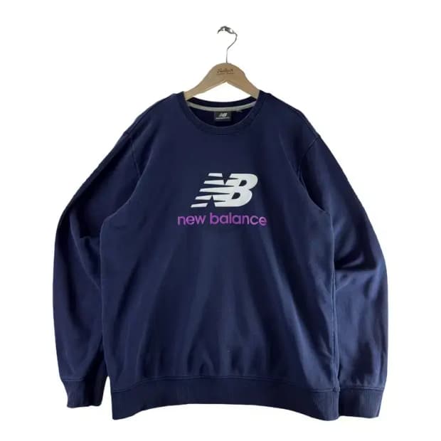 A2423 뉴발란스 맨투맨 [ SIZE: L ]