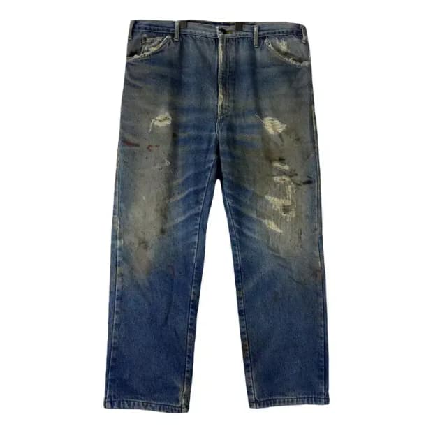 A2493 [ DICKIES ] 디키즈 청바지 [ SIZE: 50 ]