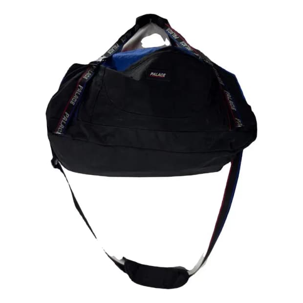 A2504 [ PALACE ] 팔라스 보스턴백