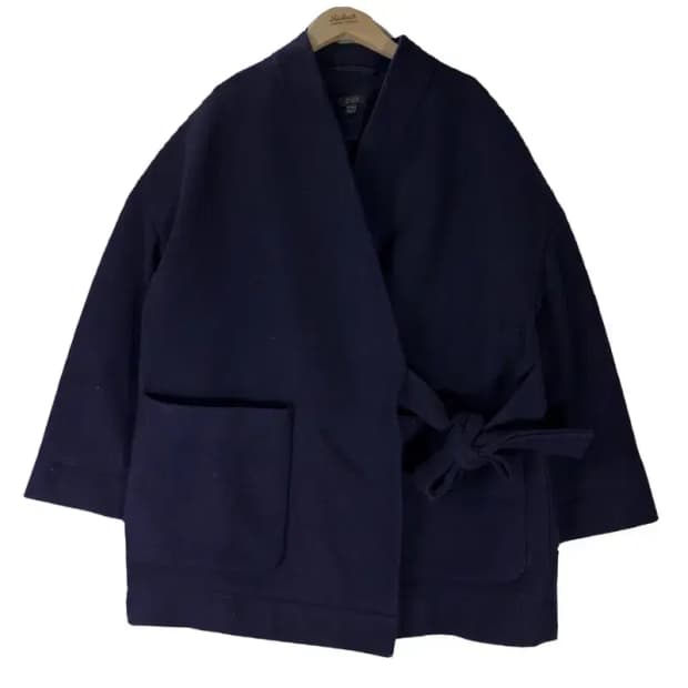 A2468 [ COS ] 코스 코트 [ SIZE: XS ]