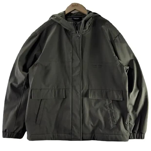 A2463 캘빈클라인 자켓 [ SIZE: L ]