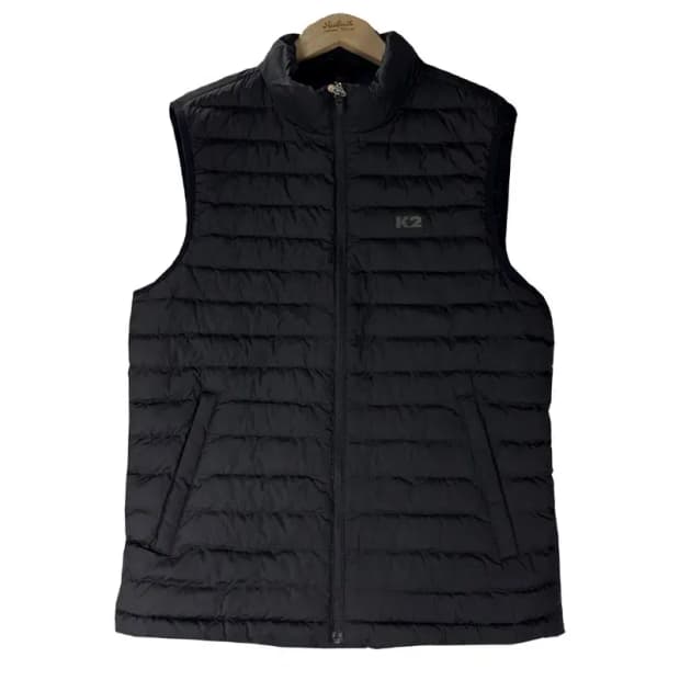 A2484 [ K2 ] 새상품 케이투 패딩 조끼 [ SIZE: 100 ]