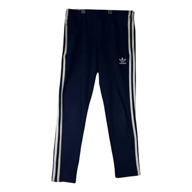 A2494 [ ADIDAS ] 아디다스 츄리닝 [ SIZE: 90 ]