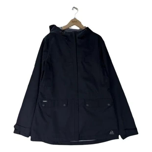 A2483 [ REEBOK ] 리복 바람막이 [ SIZE: L ]
