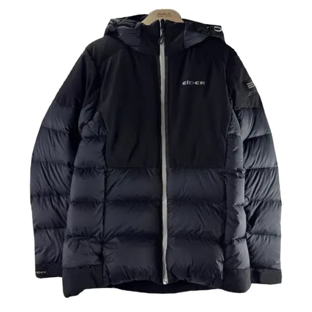 A2440 [ EIDER ] 아이더 패딩 [ SIZE: M ]