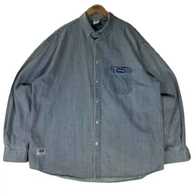 A2514 아웃도어 셔츠 [ SIZE: M ]