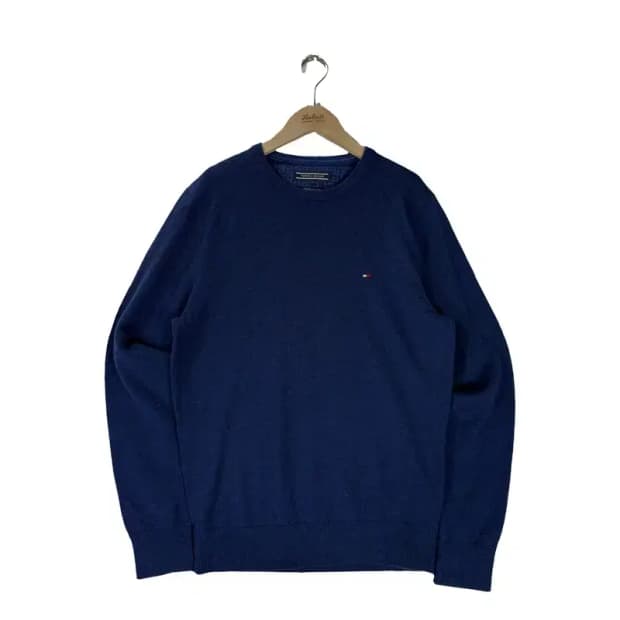 A2520 타미힐피거 니트 [ SIZE: S ]