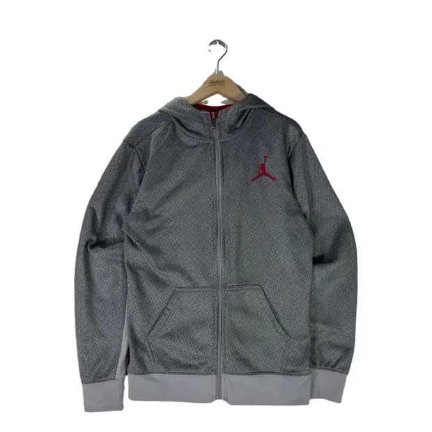 A2522 [ JORDAN ] 나이키 조던 집업 [ SIZE: XL ]