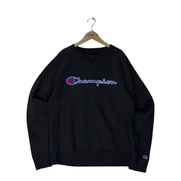 A2513 [ CHAMPION ] 챔피온 맨투맨 [ SIZE: M ]