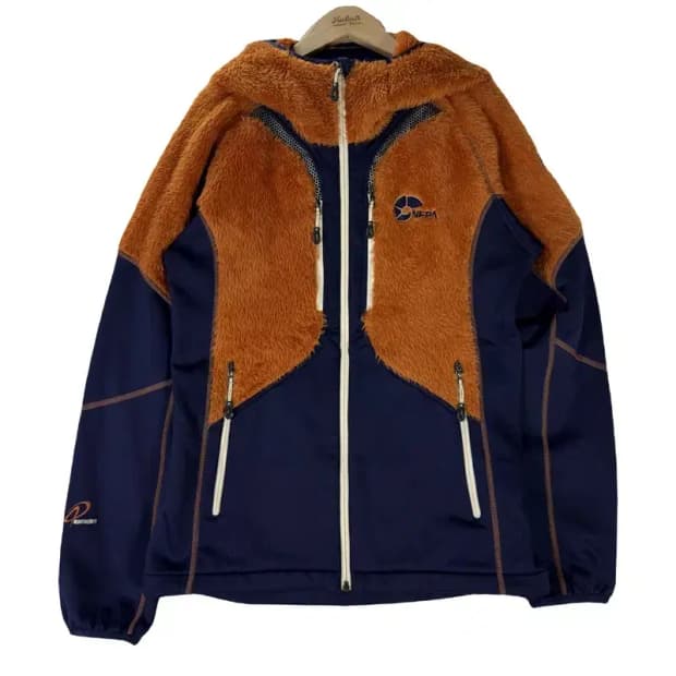 A2547 [ NEPA ] 네파 후리스 [ SIZE: M ]