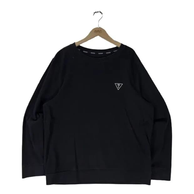 A2519 [ GUESS ] 게스 맨투맨 [ SIZE: 105 ]