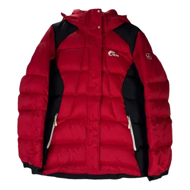 A2530 [ NEPA ] 네파 패딩 [ SIZE: 95 ]