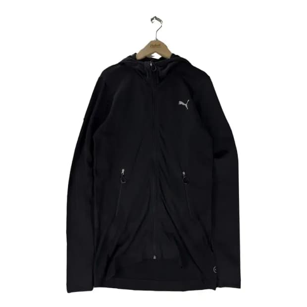 A2549 [ PUMA ] 퓨마 집업 [ SIZE: L ]