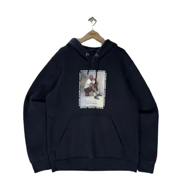 A2518 [ JORDAN ] 나이키 조던 후드티 [ SIZE: M ]