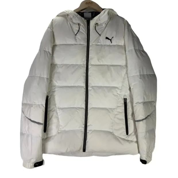 A2531 [ PUMA ] 퓨마 패딩 [ SIZE: M ]