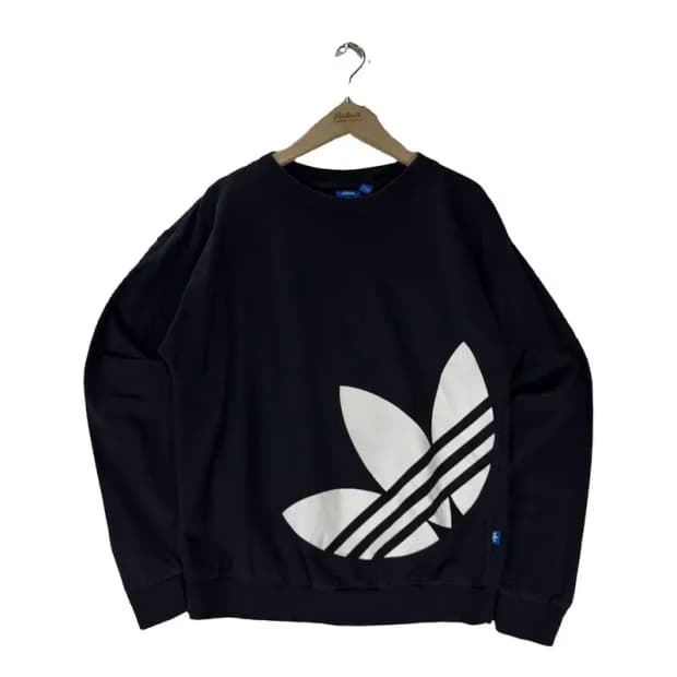 A2541 [ ADIDAS ] 아디다스 맨투맨 [ SIZE: 90 ]