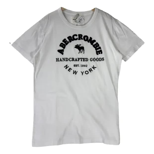 A2542 새상품 애버크롬비 반팔 티 [ SIZE: XL ]
