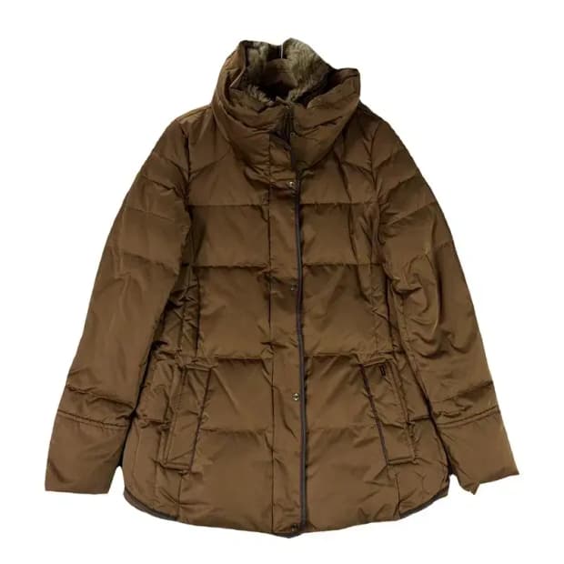 A2539 [ HAZZYS ] 헤지스 패딩 [ SIZE: 90 ]