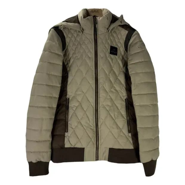 A2544 [ EIDER ] 아이더 경량 패딩 [ SIZE: S ]