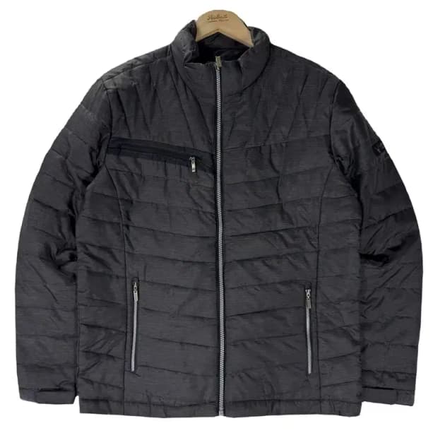 A2546 [ K2 ] 새상품 케이투 경량 패딩 [ SIZE: S ]