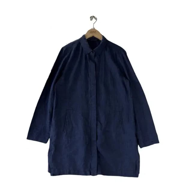 A2562 [ HAZZYS ] 헤지스 롱셔츠 [ SIZE: 90 ]