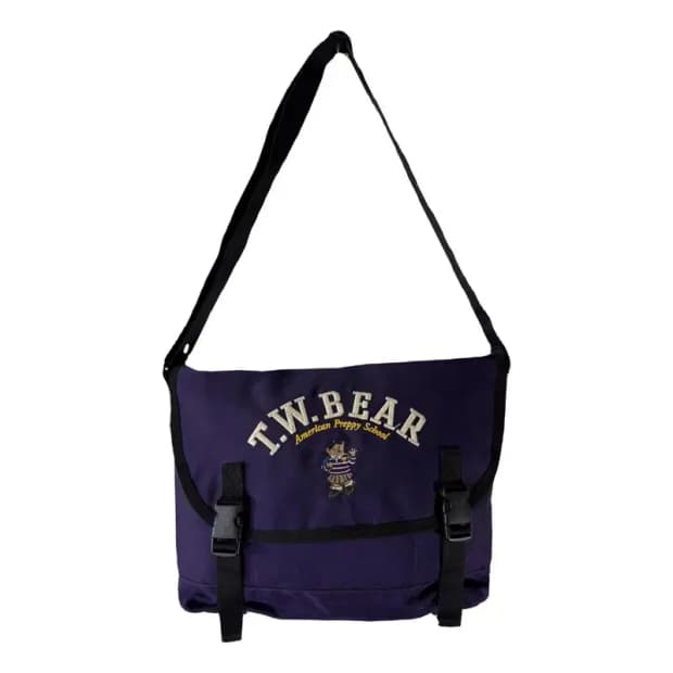 A2572 [ TEENIE WEENIE ] 티니위니 메신저백