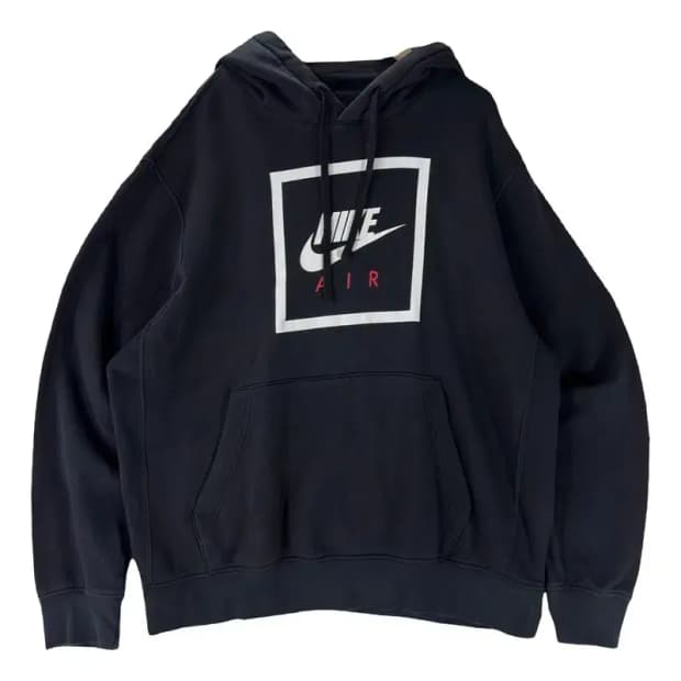 A2578 [ NIKE ] 나이키 후드티 [ SIZE: L ]