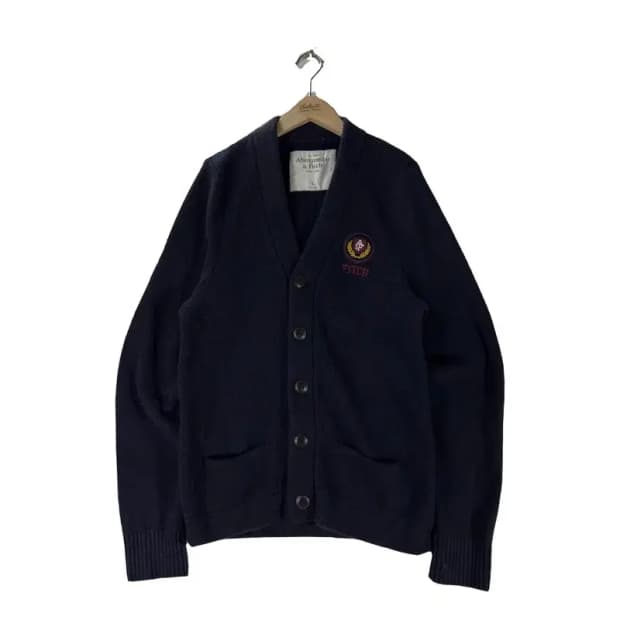 A2590 아베크롬비 가디건 [ SIZE: L ]