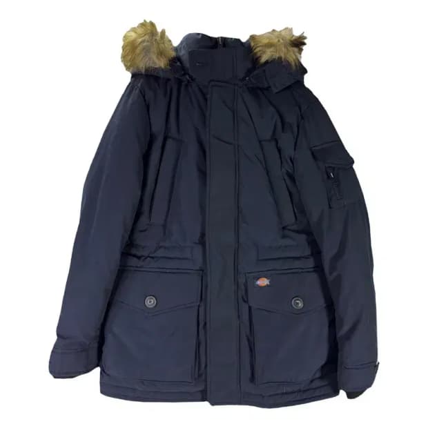 A2600 [ DICKIES ] 디키즈 패딩 [ SIZE: M ]