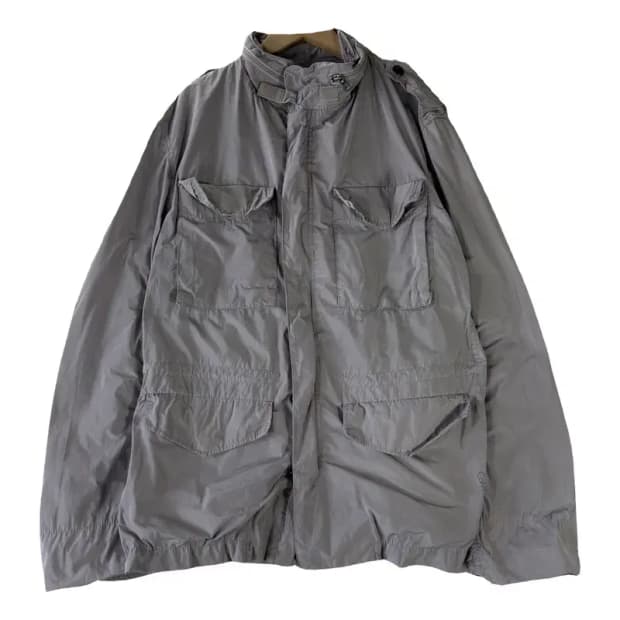 A2560  캘빈클라인 바람막이 [ SIZE: L ]