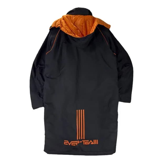 A2601 [ FILA ] 필라 롱패딩 [ SIZE: M ]