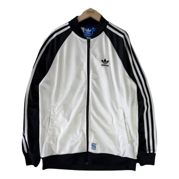 A2563 아디다스 니고베어 져지 [ SIZE: 105 ]