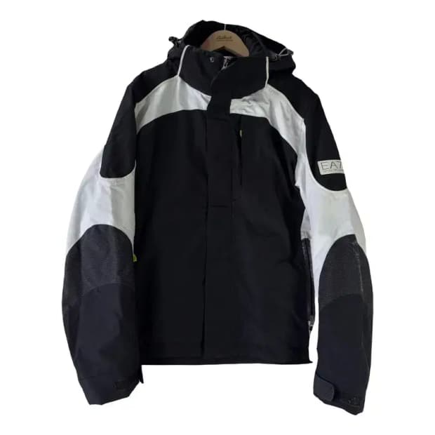 A2565 엠포리오 아르마니 스키점퍼 [ SIZE: M ]