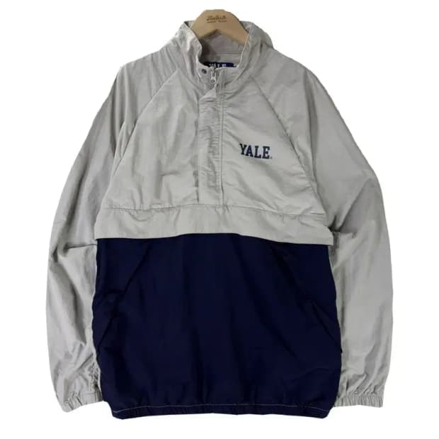 A2591 [ YALE ]키즈 예일 바람막이 [ SIZE: 160 ]
