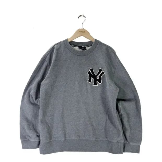 A2593 [ MLB ] 엠엘비 맨투맨 [ SIZE: 90 ]