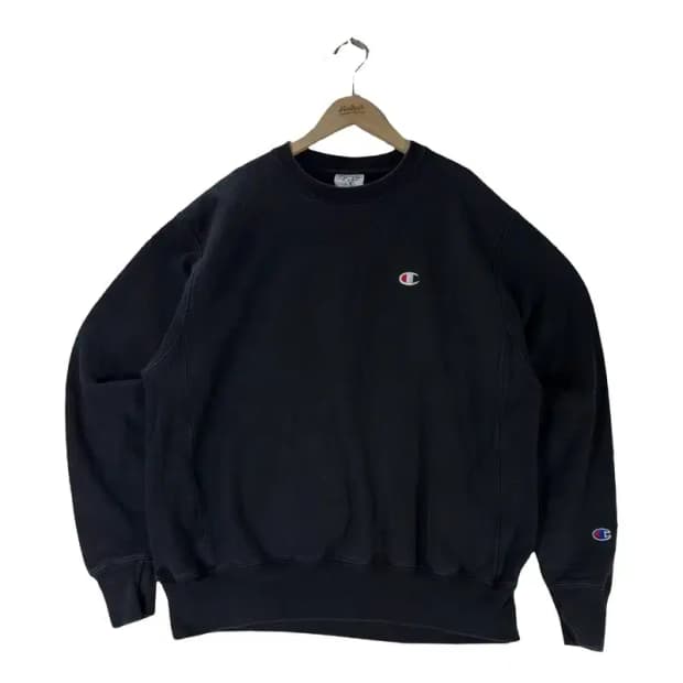 A2595 [ CHAMPION ] 챔피온 맨투맨 [ SIZE: L ]