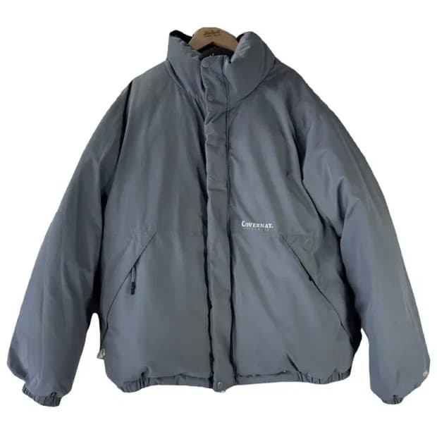 A2558 커버낫 리버시블 패딩 [ SIZE: L ]