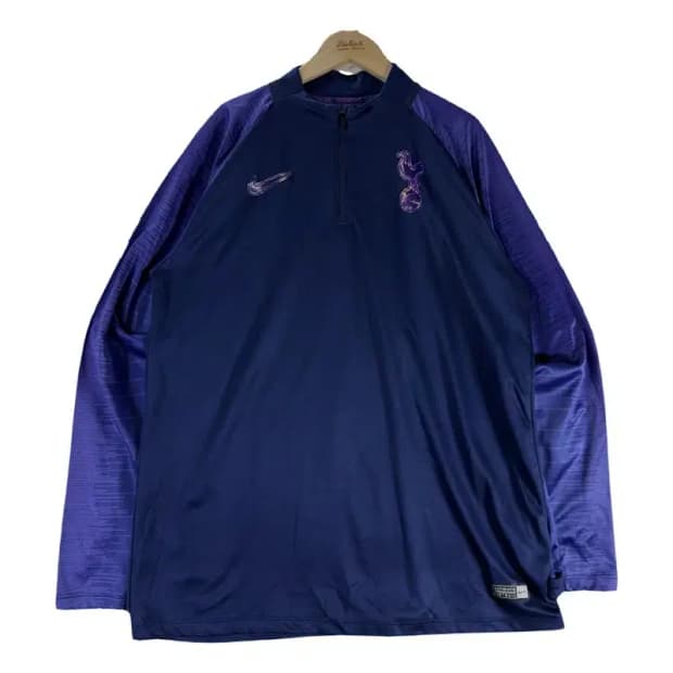 A2624 [ NIKE ] 나이키 토트넘 긴팔티 [ SIZE: L ]