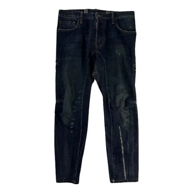 A2644  디스퀘어드2 청바지 [ SIZE: 34 ]