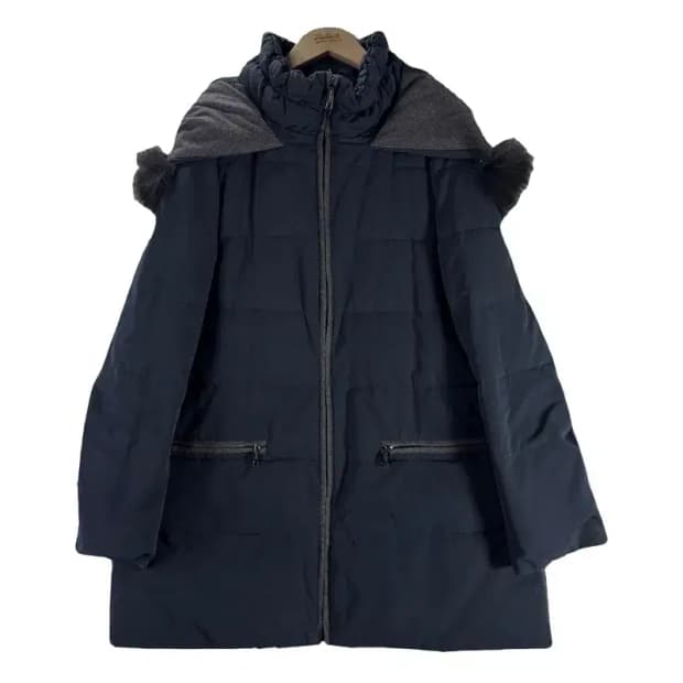 A2620 [ SONGZIO ] 송지오 패딩 [ SIZE: 77 ]