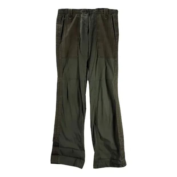 A2652 [ SYSTEM ] 한섬 시스템 바지 [ SIZE: 33 ]