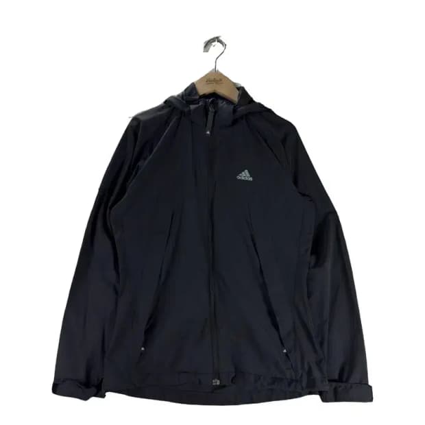 A2623 [ ADIDAS ] 아디다스 바람막이 [ SIZE: M ]