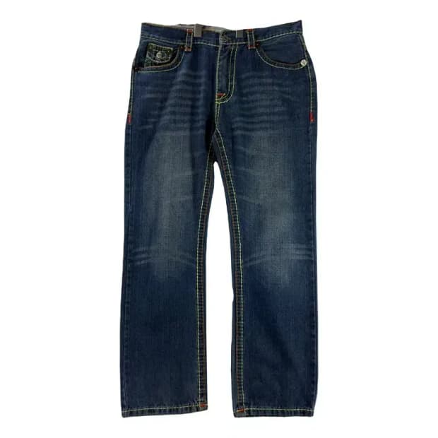 A2654 트루릴리젼 청바지 [ SIZE: 34 ]