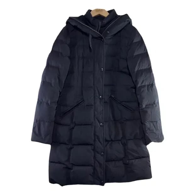 A2658 [ HAZZYS ] 헤지스 롱패딩 [ SIZE: S ]