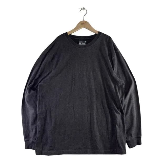 A2694 칼하트 긴팔 티 [ SIZE: L ]