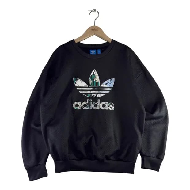 A2697 [ ADIDAS ] 아디다스 맨투맨 [ SIZE: 95 ]