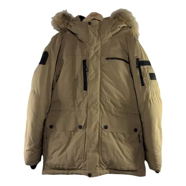 A2668 [ MILLET ] 밀레 패딩 [ SIZE: 95 ]